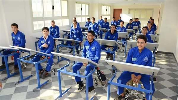 في محافظة الغربية.. شروط الالتحاق بمدسة التكنولوجيا الطبيقية لصناعة الملابس الجاهزة